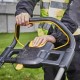 Газонокосарка DeWALT акумуляторна 2х18 В, 48 см, (без АКБ та ЗП) (DCMW564N)