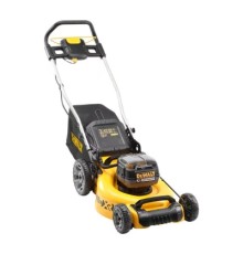 Газонокосарка DeWALT акумуляторна 2х18 В, 48 см, (без АКБ та ЗП) (DCMW564N)