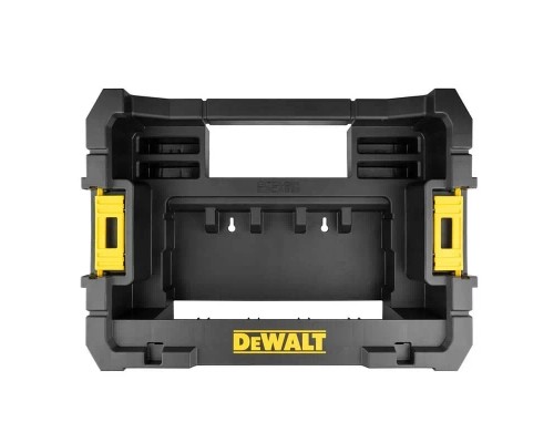Ящик для інструментів DeWALT для зберігання наборів в кейсах TOUGH CASE (DT70716)