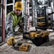 Ящик для інструментів DeWALT для зберігання наборів в кейсах TOUGH CASE (DT70716)