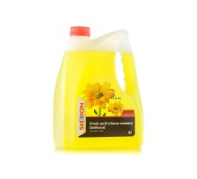 Омивач автомобільний Sheron 4 л (990430)