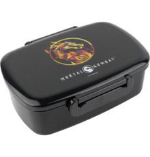 Ланч-бокс дитячий Kite з наповненням Mortal Kombat 750 мл (MK22-163)