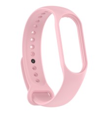 Ремінець до фітнес браслета Armorstandart для Xiaomi Mi Band 7/6/5 New Style Girly Pink (ARM61904)