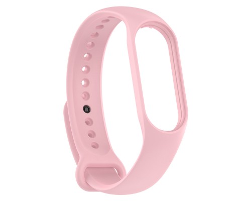 Ремінець до фітнес браслета Armorstandart для Xiaomi Mi Band 7/6/5 New Style Girly Pink (ARM61904)