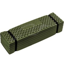 Туристичний килимок Skif Outdoor Transformer Olive (SOFMOL)