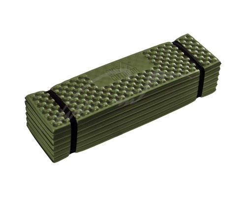 Туристичний килимок Skif Outdoor Transformer Olive (SOFMOL) Туристичний килимок Skif Outdoor Transformer Olive (SOFMOL)