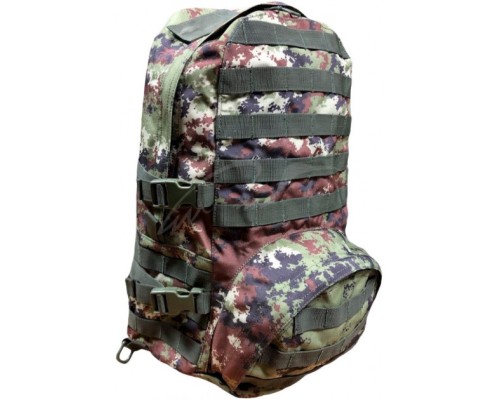 Рюкзак туристичний Outac Patrol 20л Back Pack Camo (OT-216 VI)