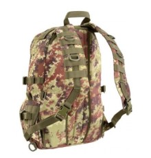 Рюкзак туристичний Outac Patrol 20л Back Pack Camo (OT-216 VI)