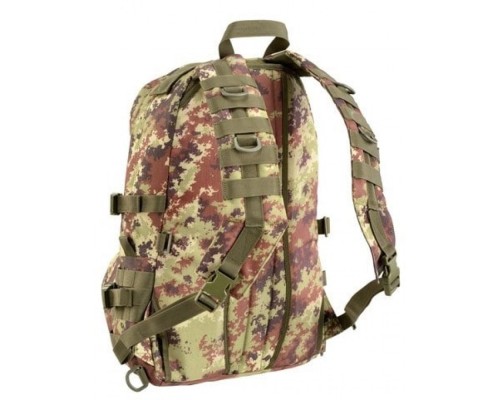 Рюкзак туристичний Outac Patrol 20л Back Pack Camo (OT-216 VI)