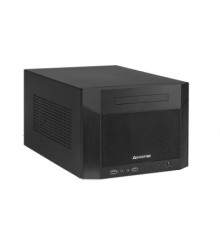 Корпус Chieftec PRO CUBE MINI (CN-01B-OP)
