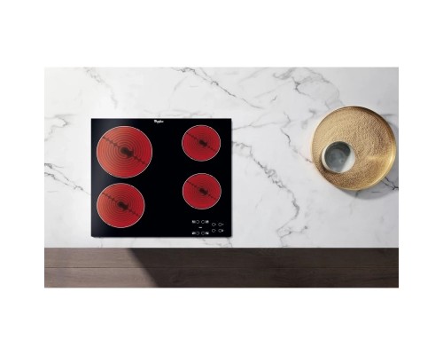 Варочна поверхня Whirlpool AKT8090/NE