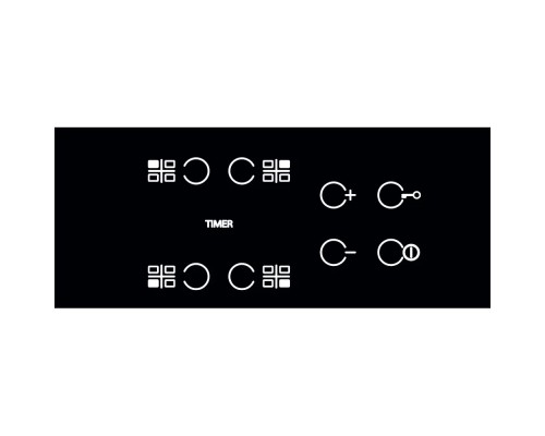 Варочна поверхня Whirlpool AKT8090/NE