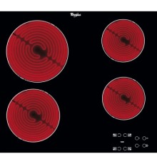 Варочна поверхня Whirlpool AKT8090/NE
