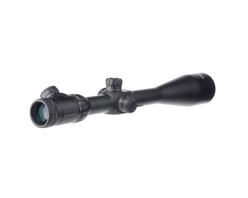 Оптичний приціл Konus KonusPro M-30 12.5-50x56 Modified MIL-DOT IR (7289)