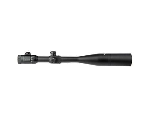Оптичний приціл Konus KonusPro M-30 12.5-50x56 Modified MIL-DOT IR (7289)