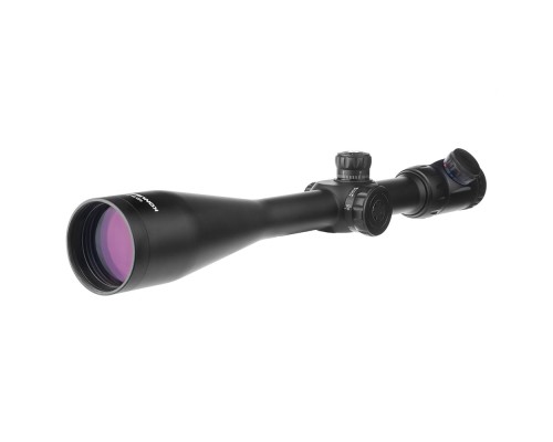 Оптичний приціл Konus KonusPro M-30 12.5-50x56 Modified MIL-DOT IR (7289)