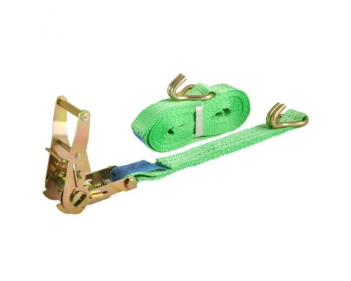 Стяжний ремінь WINSO 2т.,6м (142600)