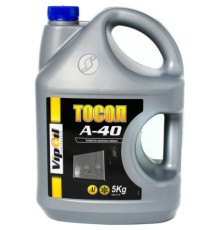 Тосол VIPOIL А-40 5кг (701351)