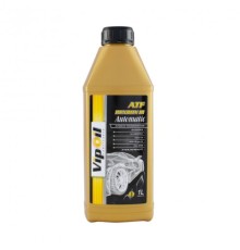 Трансмісійна олива VIPOIL Automatic ATF DEXRON III 1л (0361683)
