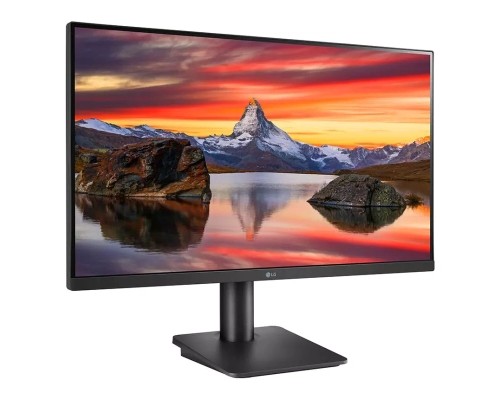 Монітор LG 27MP450-B