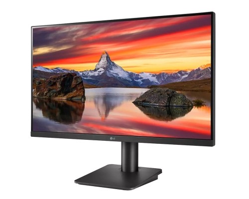 Монітор LG 27MP450-B