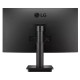 Монітор LG 27MP450-B