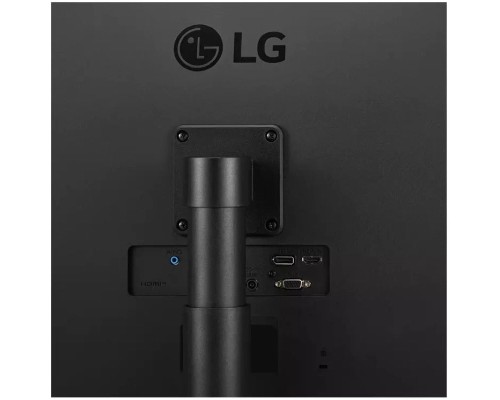Монітор LG 27MP450-B