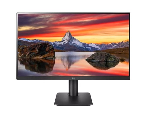 Монітор LG 27MP450-B