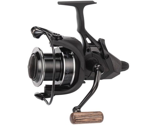 Котушка Okuma LS-8K Baitfeeder 5+1BB 5.31 (1353.15.60)