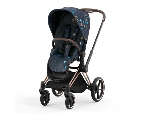 Набір текстилю для коляски Cybex Priam Jewels of Nature (521002821)