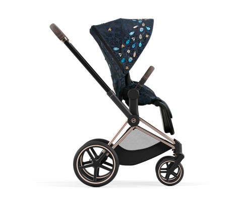 Набір текстилю для коляски Cybex Priam Jewels of Nature (521002821)
