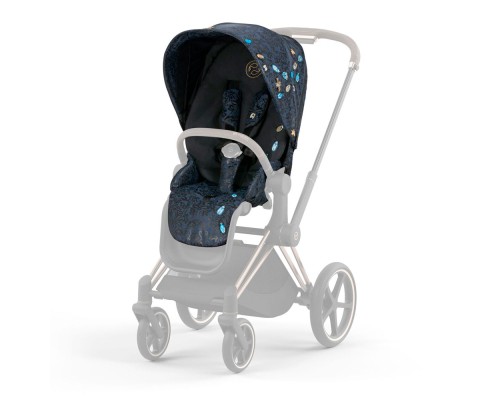 Набір текстилю для коляски Cybex Priam Jewels of Nature (521002821)