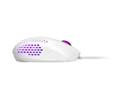 Мишка CoolerMaster MM720 USB Glossy White (MM-720-WWOL2)