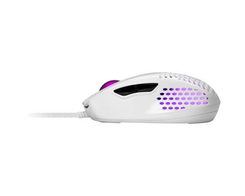Мишка CoolerMaster MM720 USB Glossy White (MM-720-WWOL2)