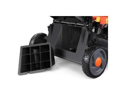 Газонокосарка Grunhelm А400 (63743)