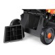 Газонокосарка Grunhelm А400 (63743)
