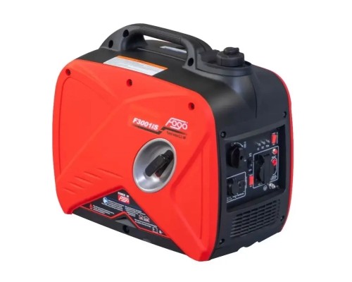 Генератор Fogo F3001is 2,5kW (F3001is)
