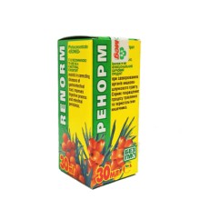 Трави ЕКОМЕД Ренорм 30 мл