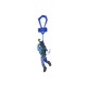 Брелок Fortnite Fortnite Figure Hanger Teknique S1 (FNZ0010)