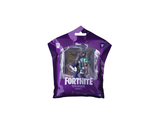 Брелок Fortnite Fortnite Figure Hanger Teknique S1 (FNZ0010)