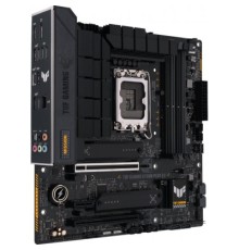 Материнська плата ASUS TUF GAMING B760M-PLUS D4