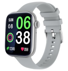 Смарт-годинник Globex Smart Watch Atlas (grey) Смарт-годинник Globex Smart Watch Atlas (grey)