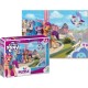 Пазл DoDo на 60 елементів My Little Pony (200379)