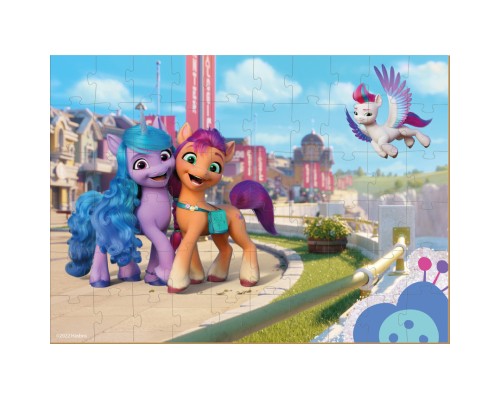 Пазл DoDo на 60 елементів My Little Pony (200379)