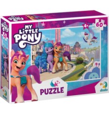 Пазл DoDo на 60 елементів My Little Pony (200379)