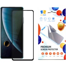 Скло захисне Drobak ZTE Blade V30 (616136)