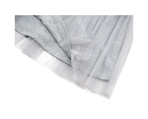 Плаття дитяче POP FASHION з єдинорогом (6738-128G-gray) Плаття дитяче POP FASHION з єдинорогом (6738-128G-gray)