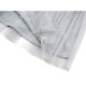 Плаття дитяче POP FASHION з єдинорогом (6738-128G-gray)