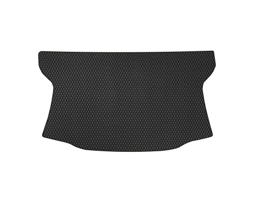 Килимок в багажник EVAtech Changan Oliva 2018+ Combi China (CG42419B1RBB)