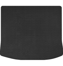 Килимок в багажник EVAtech Ford Edge 2014-2018 2 покоління SUV U (FD12345B1RBB)